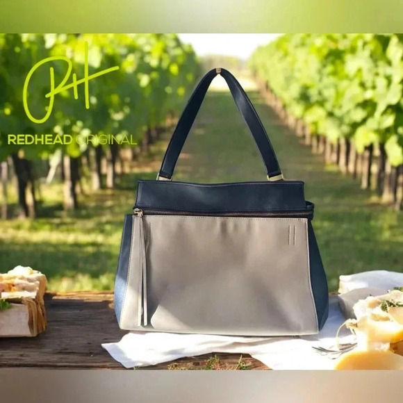 Celine Handbags - Authentic Celine Edge Bag
